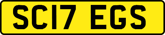 SC17EGS