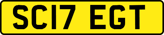 SC17EGT