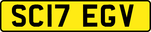 SC17EGV