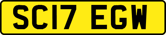 SC17EGW