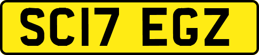 SC17EGZ