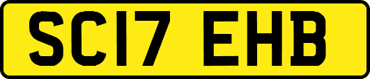 SC17EHB