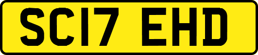 SC17EHD