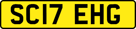 SC17EHG