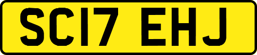 SC17EHJ