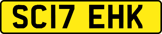 SC17EHK