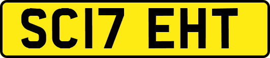 SC17EHT