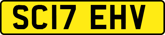 SC17EHV
