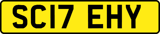 SC17EHY