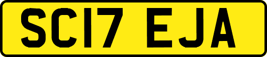 SC17EJA