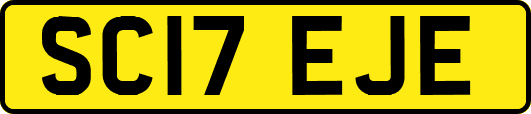 SC17EJE