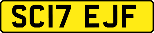 SC17EJF
