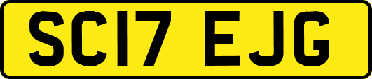 SC17EJG