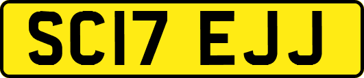SC17EJJ
