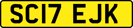 SC17EJK