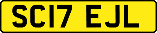 SC17EJL