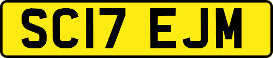 SC17EJM
