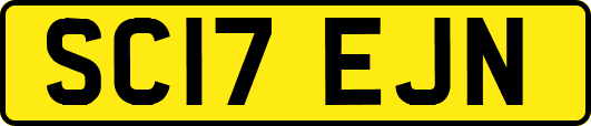SC17EJN