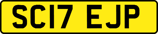 SC17EJP