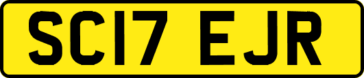 SC17EJR