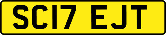SC17EJT