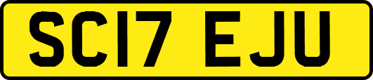 SC17EJU