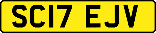 SC17EJV