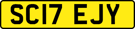 SC17EJY