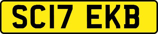 SC17EKB