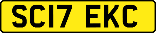 SC17EKC