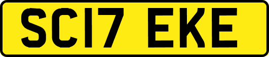 SC17EKE