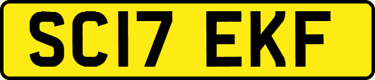 SC17EKF