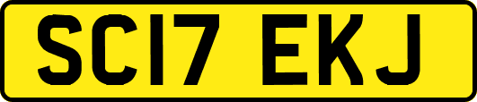 SC17EKJ