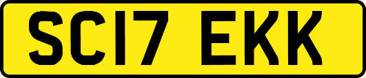 SC17EKK