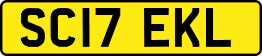 SC17EKL