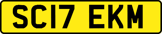 SC17EKM