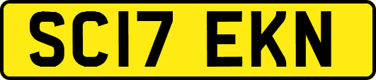SC17EKN