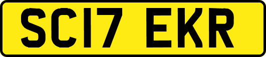 SC17EKR