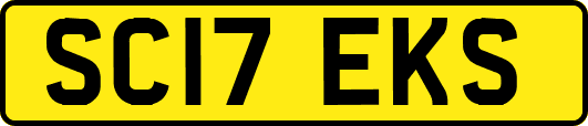 SC17EKS