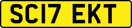 SC17EKT