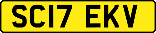 SC17EKV
