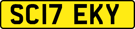 SC17EKY