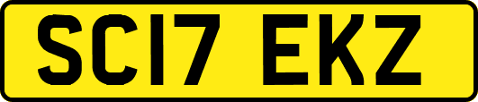 SC17EKZ