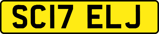 SC17ELJ