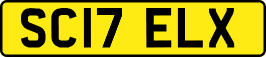 SC17ELX