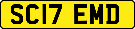 SC17EMD