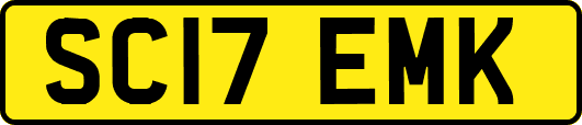 SC17EMK
