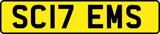SC17EMS