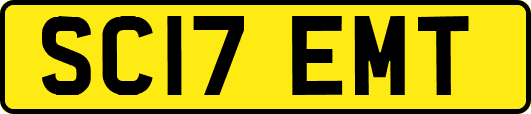 SC17EMT