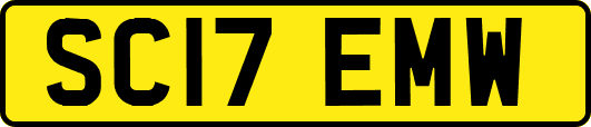 SC17EMW